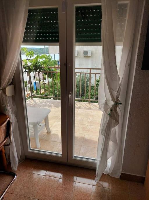 End Of The Road ,orange Apartment Trogir
